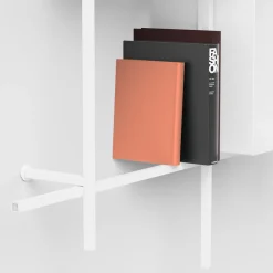 Libreria a colonna verticale Etere