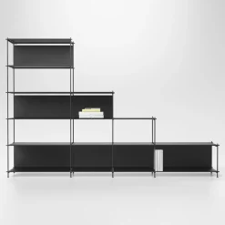 Libreria a scala Miyoko 41