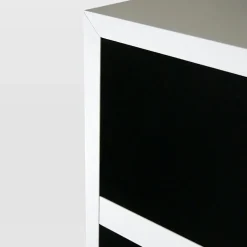 Libreria cubi componibile da parete ABC NEWS