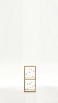 Libreria scaffale componibile Zia Babele Le Torri