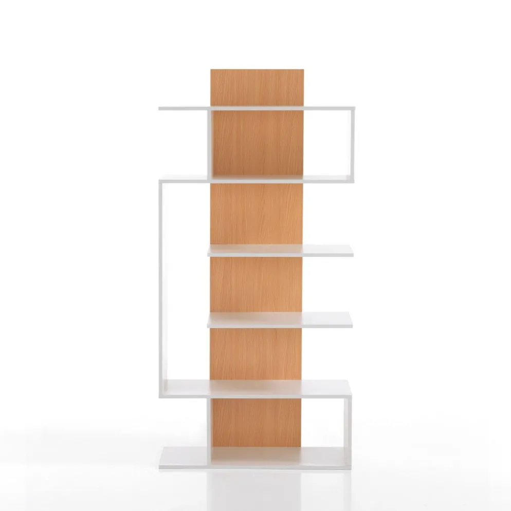 Libreria verticale a colonna Beryl