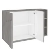 Madia ingresso Taylor 2A/120 Cement