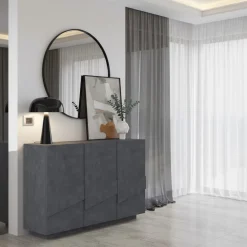 Madia ingresso Taylor 3A/120 Slate