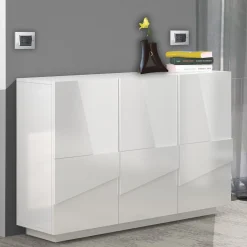 Madia ingresso Taylor 3A/120 White
