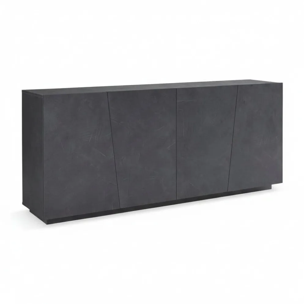 Madia moderna Annabel 200 Slate