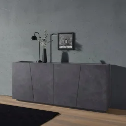 Madia moderna Annabel 200 Slate