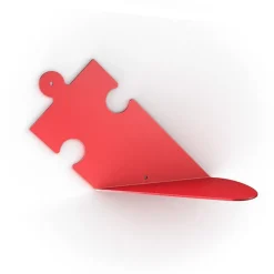 8 mensole da parete moderne Puzzle