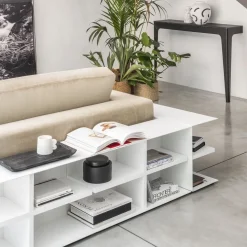 Mobile lato divano Devon