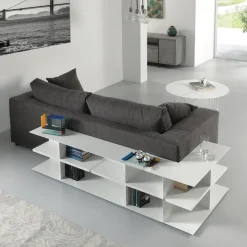 Mobile lato divano Devon