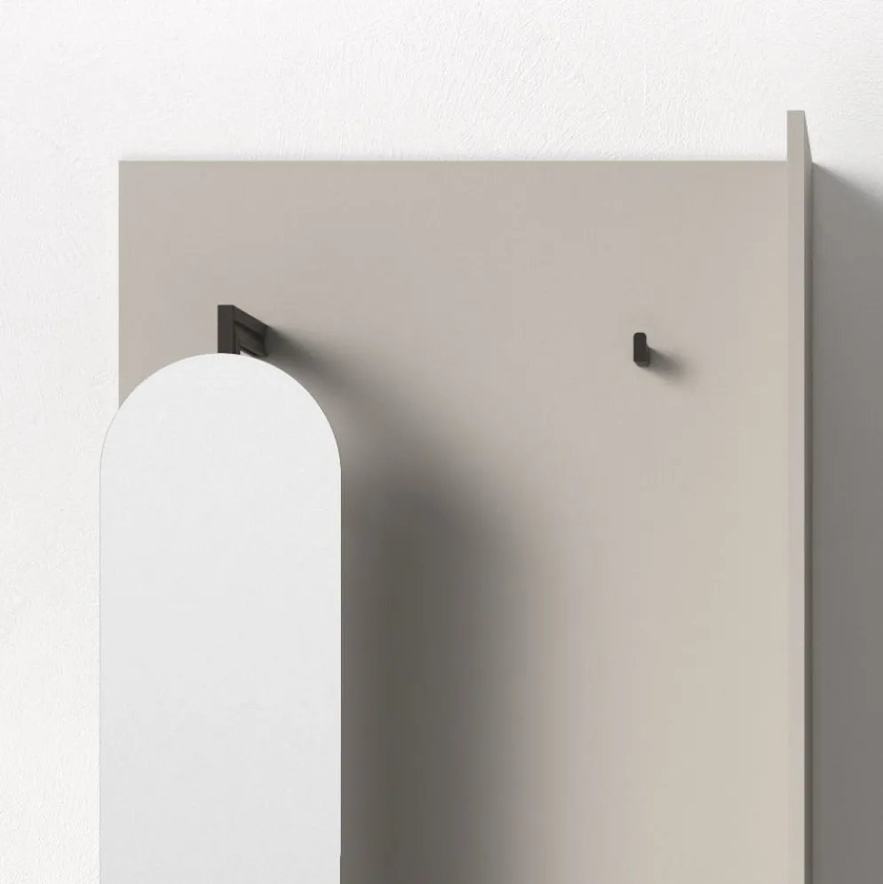 Mobile per ingresso Riflesso B