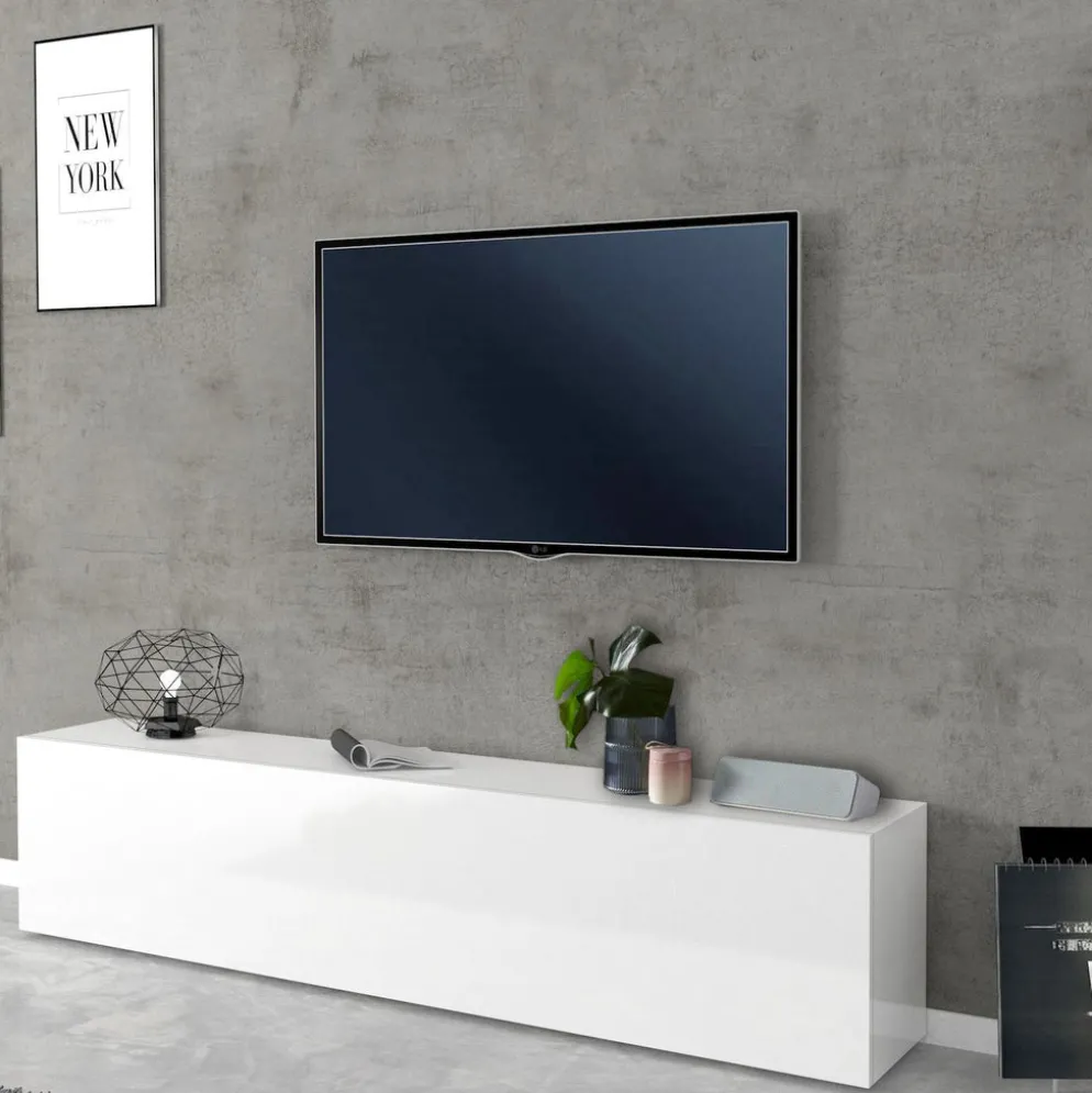 Mobile porta TV Brody