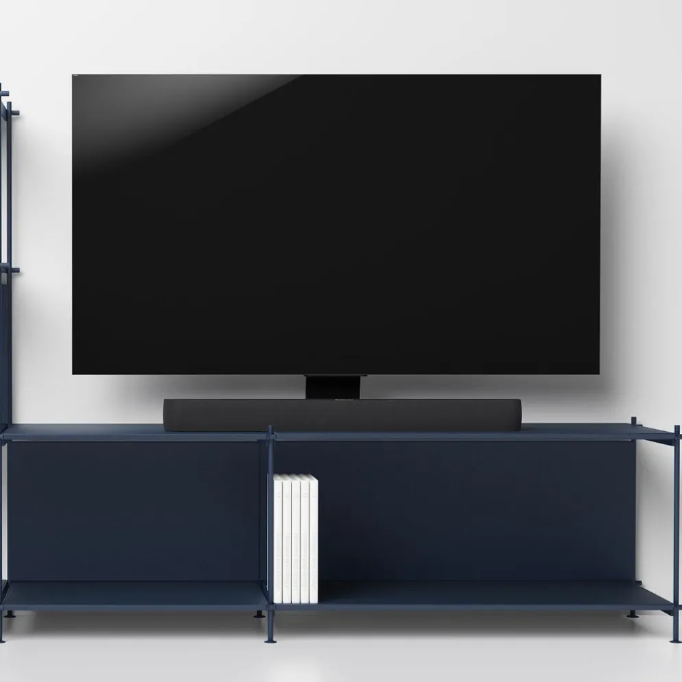 Mobile porta TV Miyoko 34