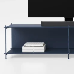 Mobile porta TV Miyoko