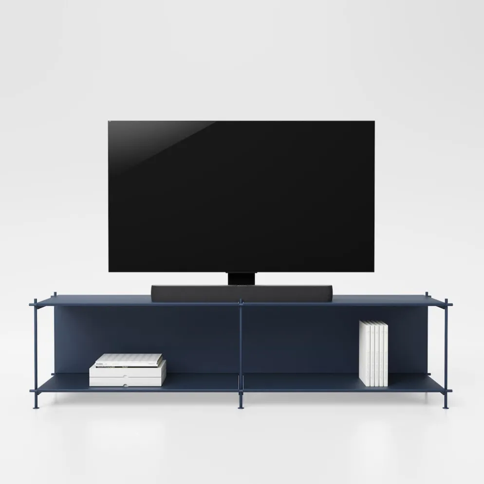 Mobile porta TV Miyoko