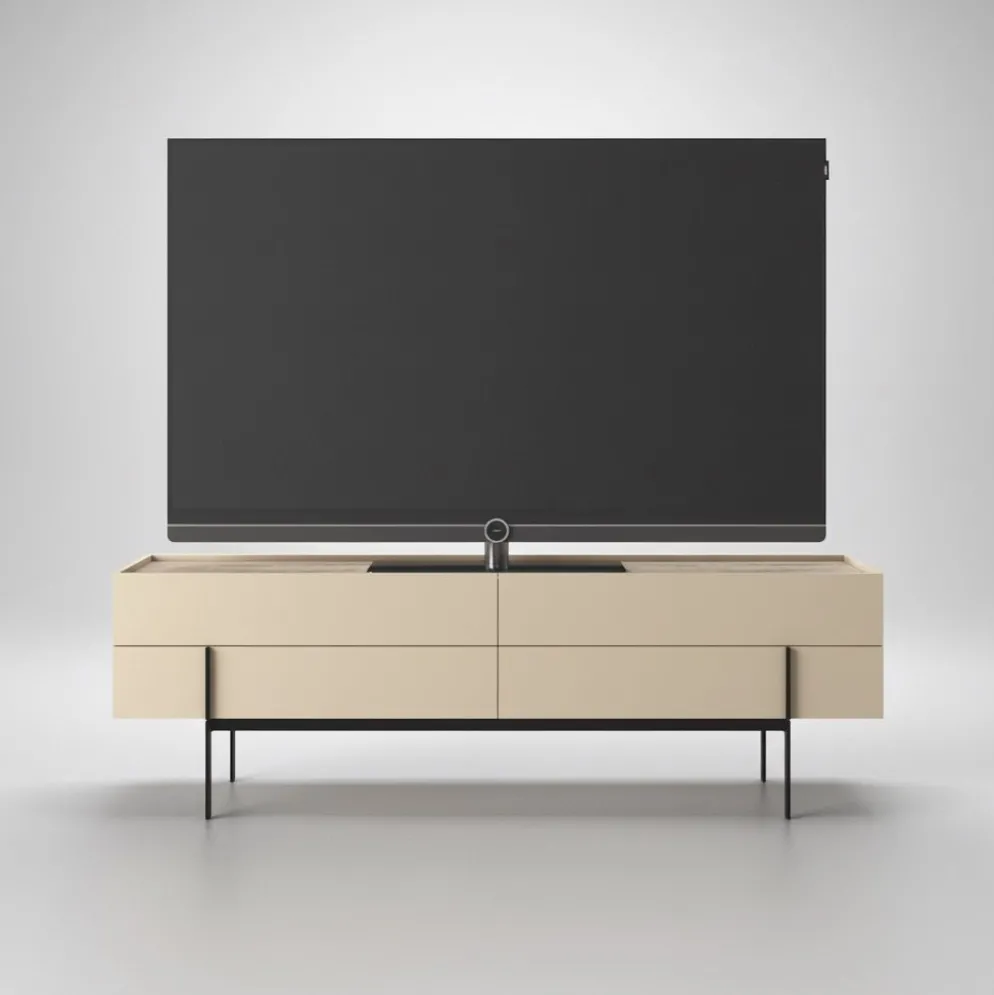 Mobile porta TV Nolan A
