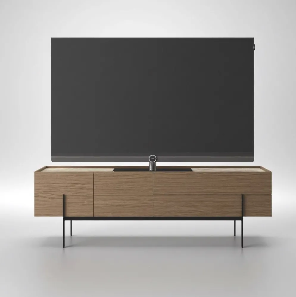 Mobile porta TV Nolan C