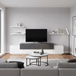 Mobile TV 240 cm Krisen Report