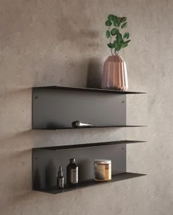 Mobili bagno in legno Style 5 di Loetrà