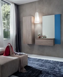 Mobili per ingresso design moderno Eloise 2