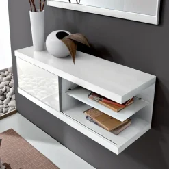 Mobili per ingresso design Niko