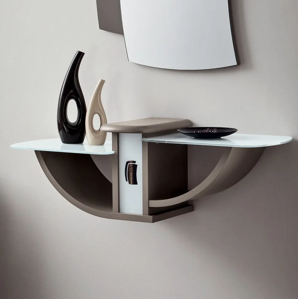 Mobili per ingresso design Timo 3