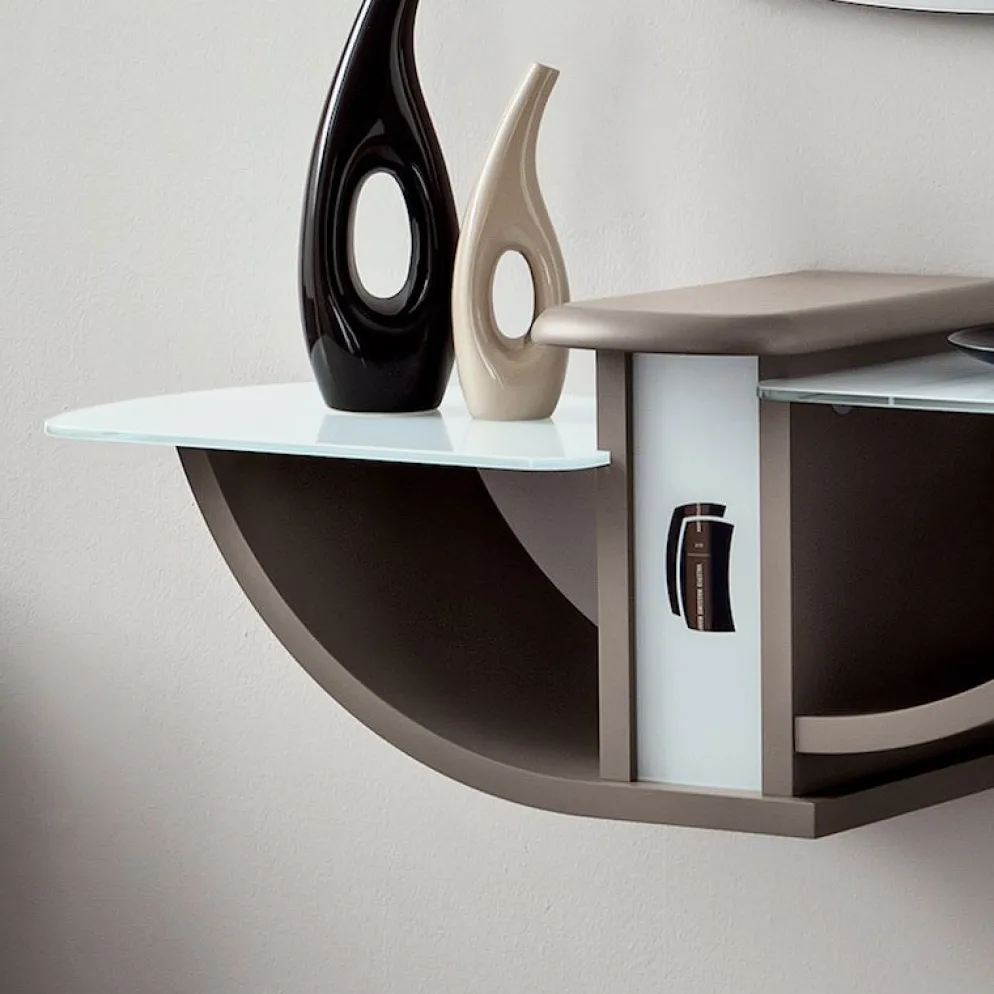 Mobili per ingresso design Timo 3