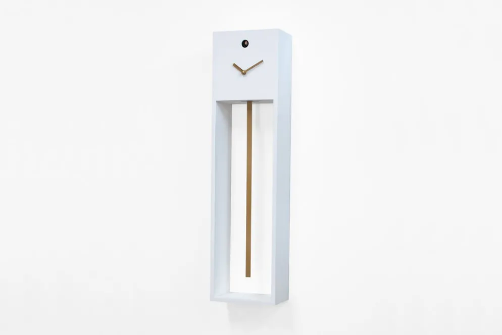 Orologio a cucù da muro con pendolo Uaigong