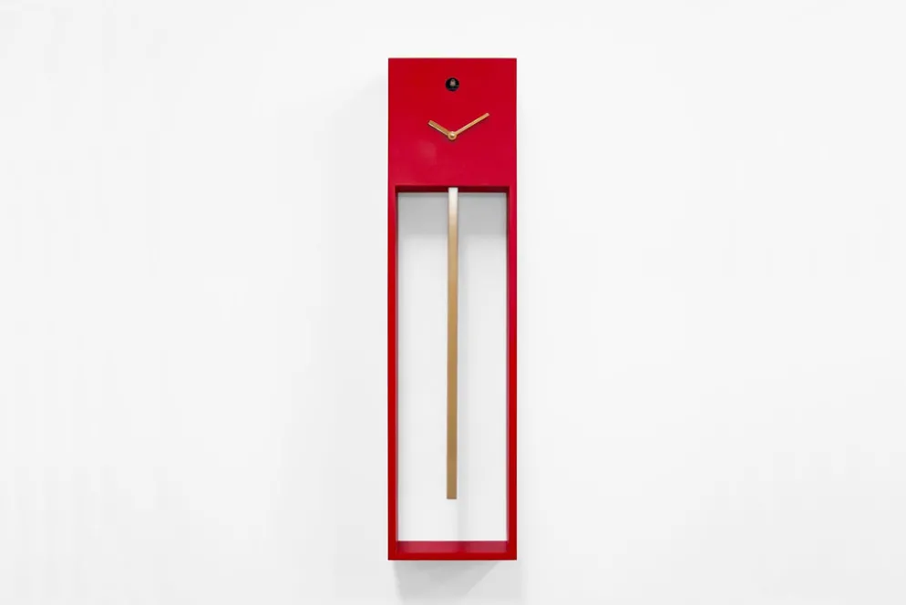 Orologio a cucù da muro con pendolo Uaigong