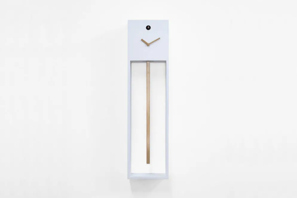 Orologio a cucù da muro con pendolo Uaigong