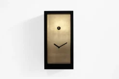 Orologio a cucù moderno Fort Knox