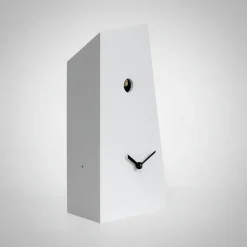 Orologio a cucù moderno Monolith