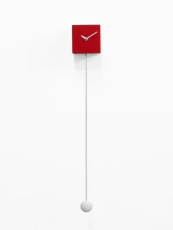 Orologio a pendolo da muro Long_time