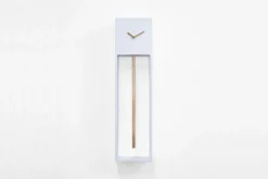 Orologio da parete con pendolo Uaigong