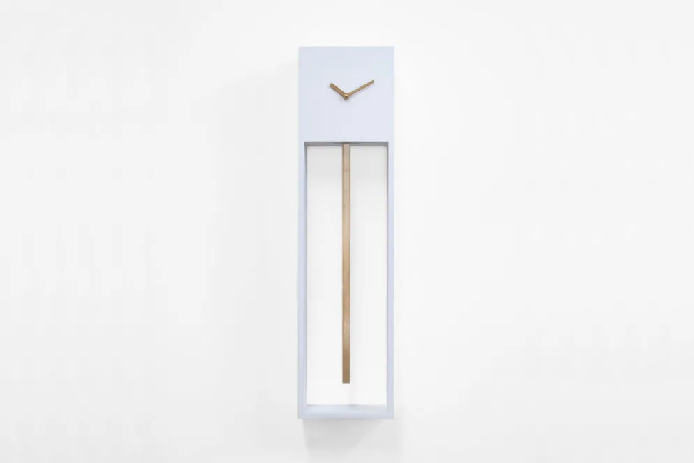 Orologio da parete con pendolo Uaigong