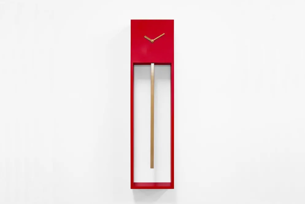 Orologio da parete con pendolo Uaigong