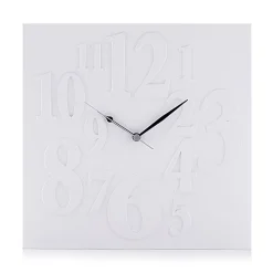 Orologio da parete design Neville White