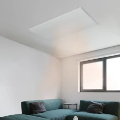 Pannello radiante ad infrarossi da soffitto Crystal
