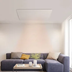 Pannello radiante ad infrarossi da soffitto Crystal