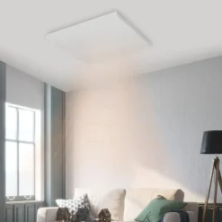 Pannello radiante ad infrarossi da soffitto Crystal