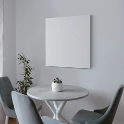 Pannello radiante ad infrarossi da parete Crystal