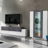 Parete attrezzata Krisen Living WR