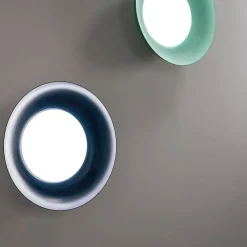 Plafoniera a LED da soffitto Chapeau