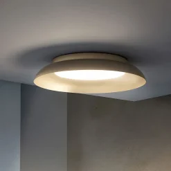 Plafoniera a LED da soffitto Chapeau