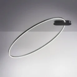 Plafoniera a LED Leggera
