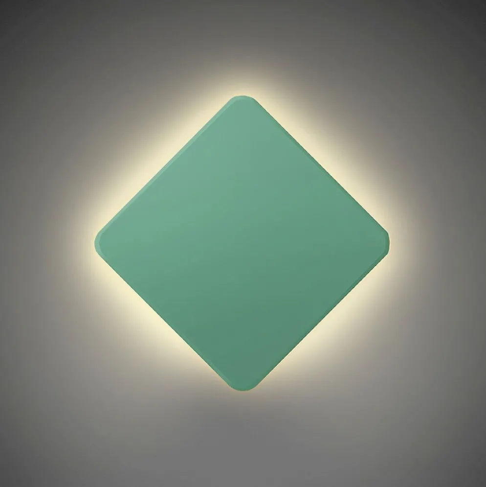 Plafoniera LED soffitto Liff