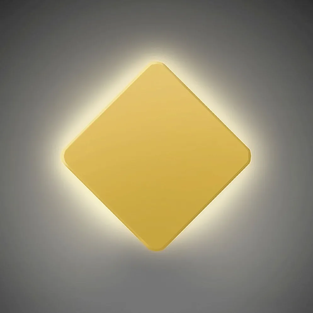 Plafoniera LED soffitto Liff