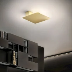 Plafoniera LED soffitto Liff