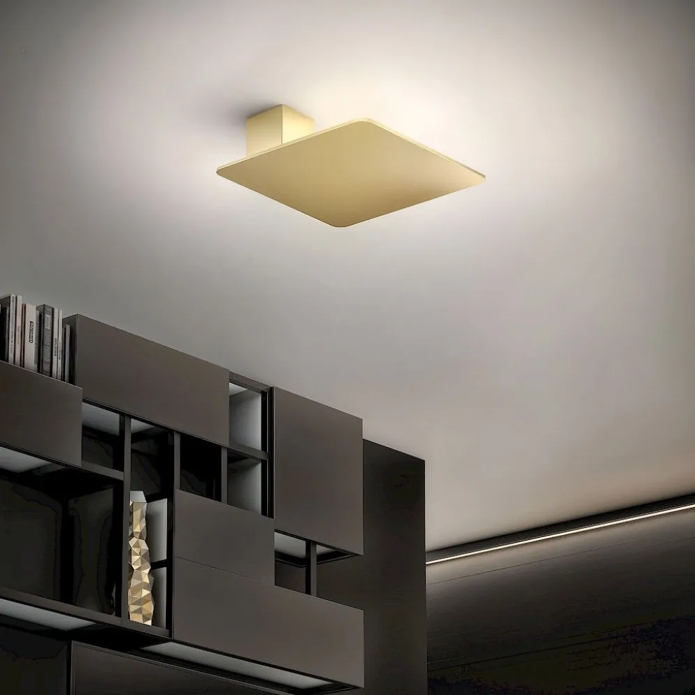 Plafoniera LED soffitto Liff