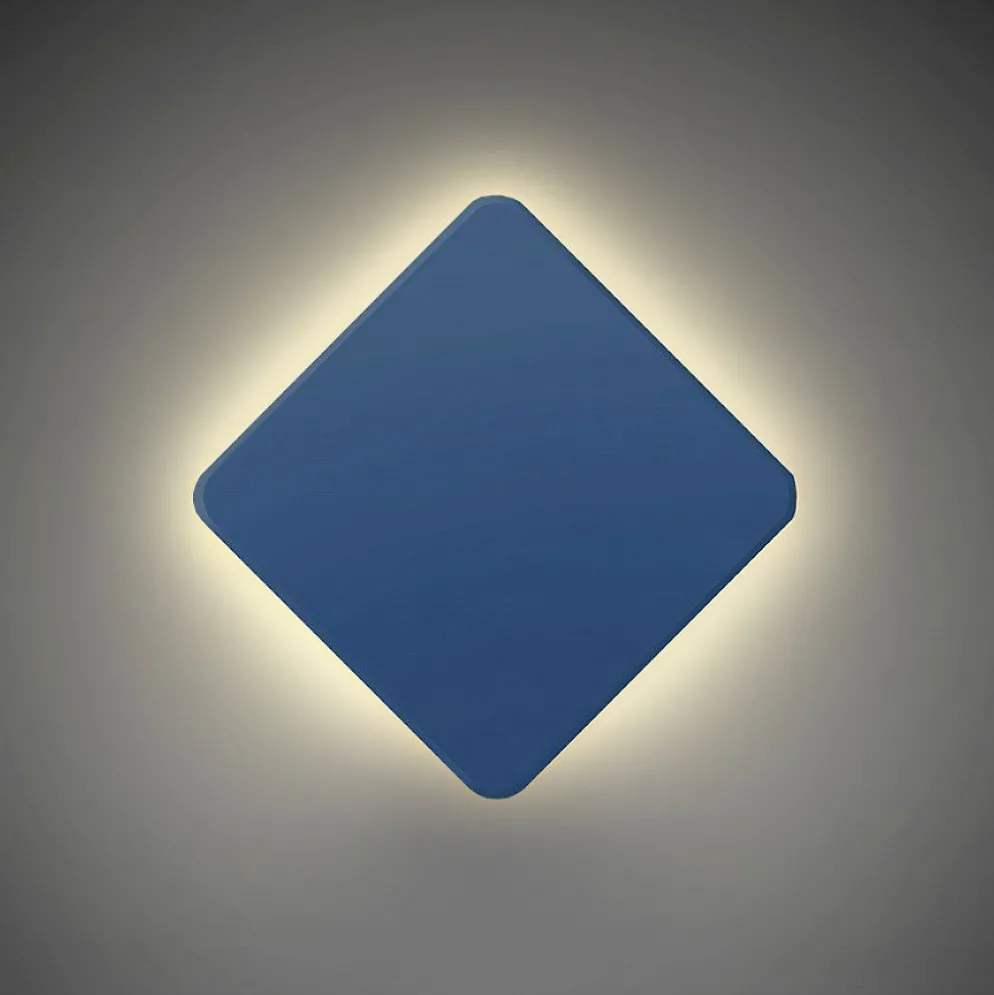 Plafoniera LED soffitto Liff