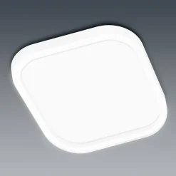 Plafoniera moderna a LED Shape